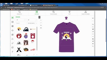 How to install inkXE Product Designer Extension for Magento 2