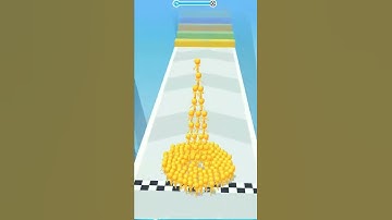 Count Master Max Level iOS Android Game Walkthrough New Update #shorts #short @DaKoiNg @1vs9999