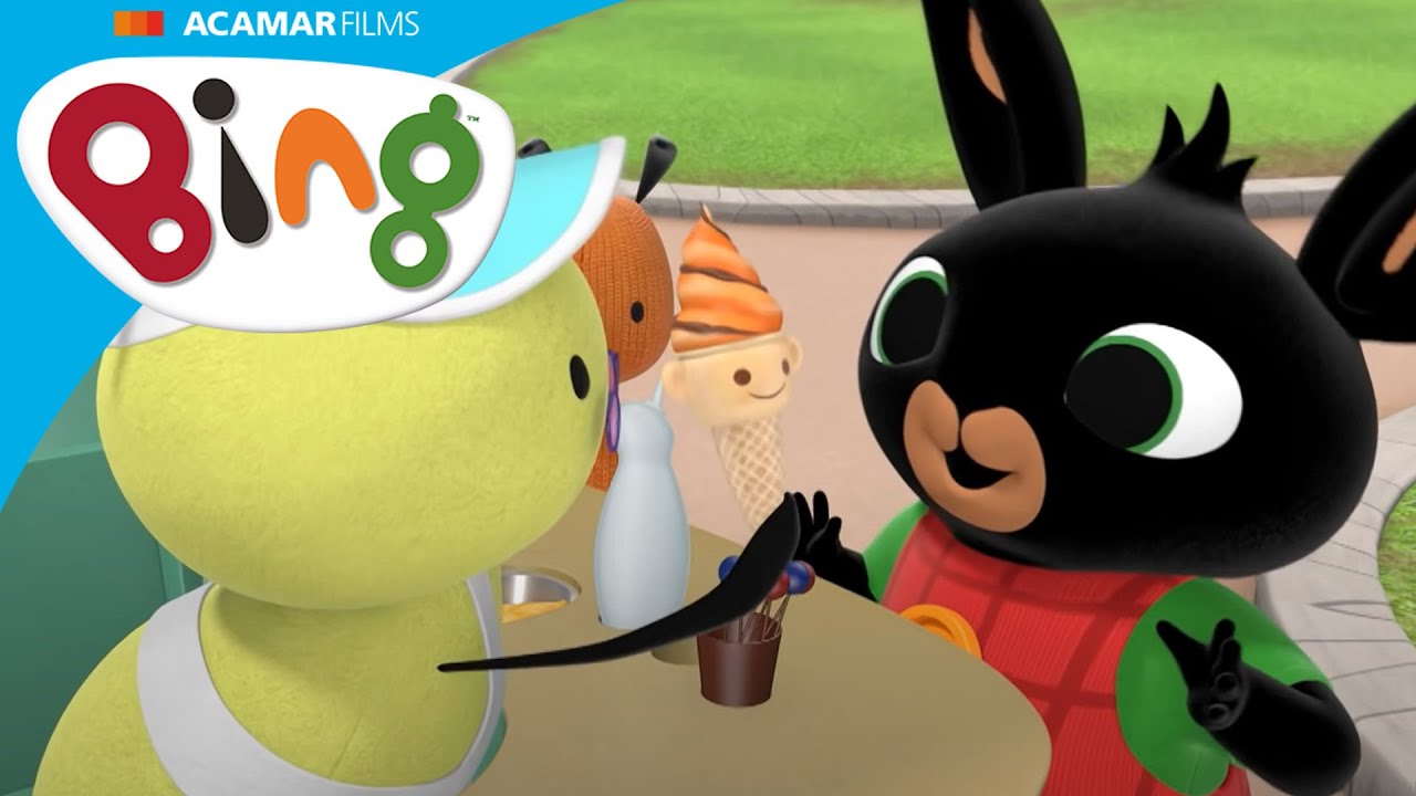 Condivisione! | Bing: I Migliori Momenti | Bing Italiano