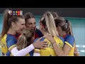 Turkiye 🇹🇷 vs Romania 🇷🇴 | Full Match | CEV EuroVolley 2021