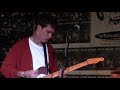 Joyce Manor at Vintage Vinyl 9/20/2018