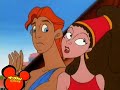Disney's Hercules Se2 - Ep10 Hercules and the Muse of Dance - Screen 03