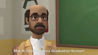 Fliqpy Gets In Dead Meat Killed?