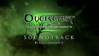 Overcast - Walden and The Werewolf - (Game Music Full Soundtrack)