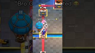 Bro Got Evaporated Ahh