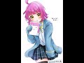 Rina Tennouji 