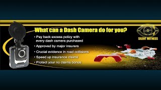 Silent Witness Dash Camera Video screenshot 5