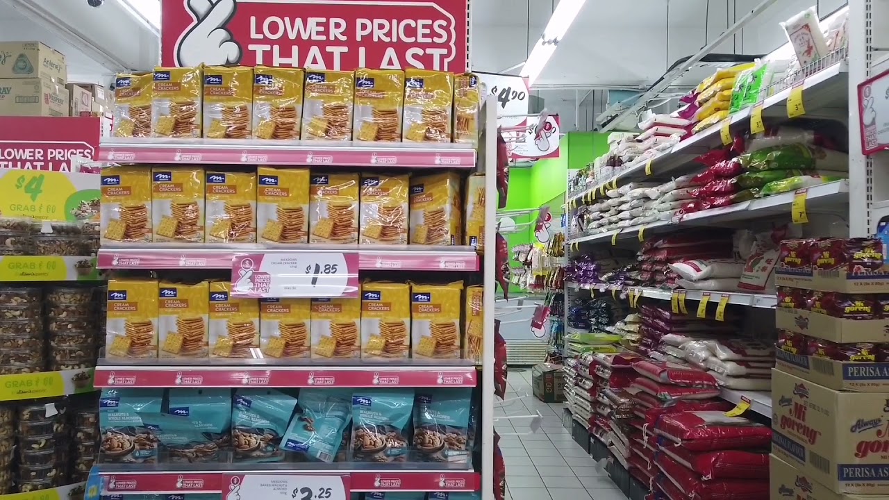 Singapore chong pang city