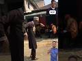 Buhari Lookalike An Igbo Man Buhari Lookalike An Igbo Man