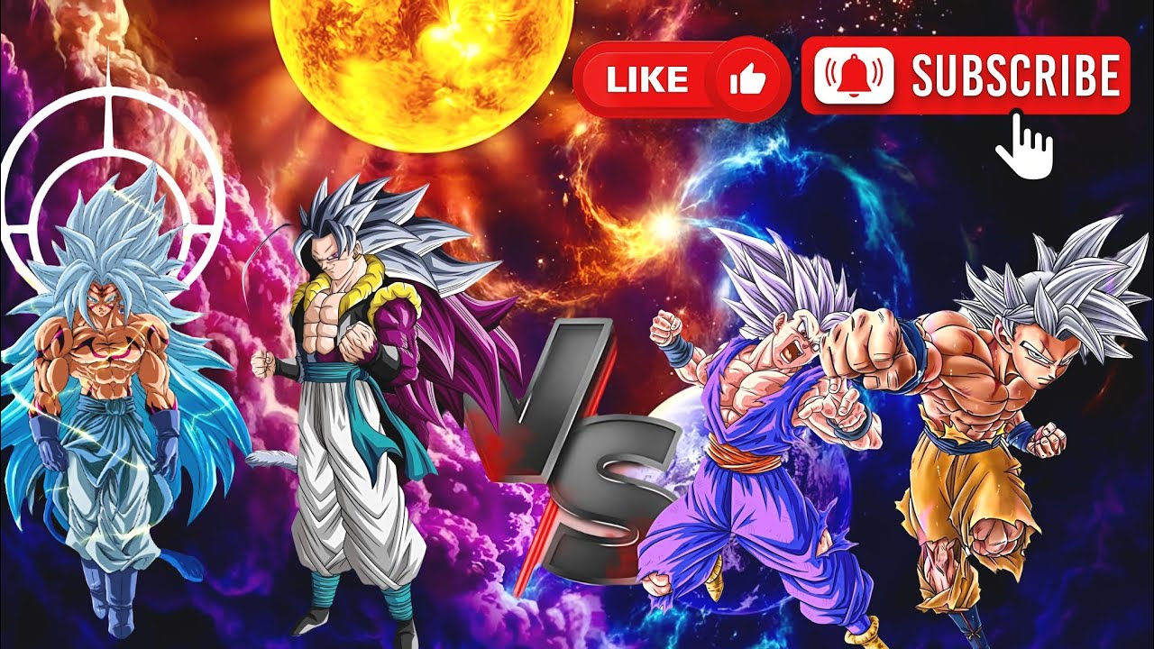 Dragon Ball Legends gaming Live Episode 45