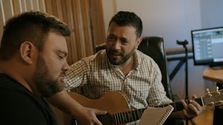 Matias Valdez ft Lucas Sugo - Me encanta chords