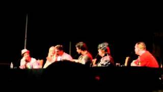 True Blood Panel @ D*C 2011 Part 3
