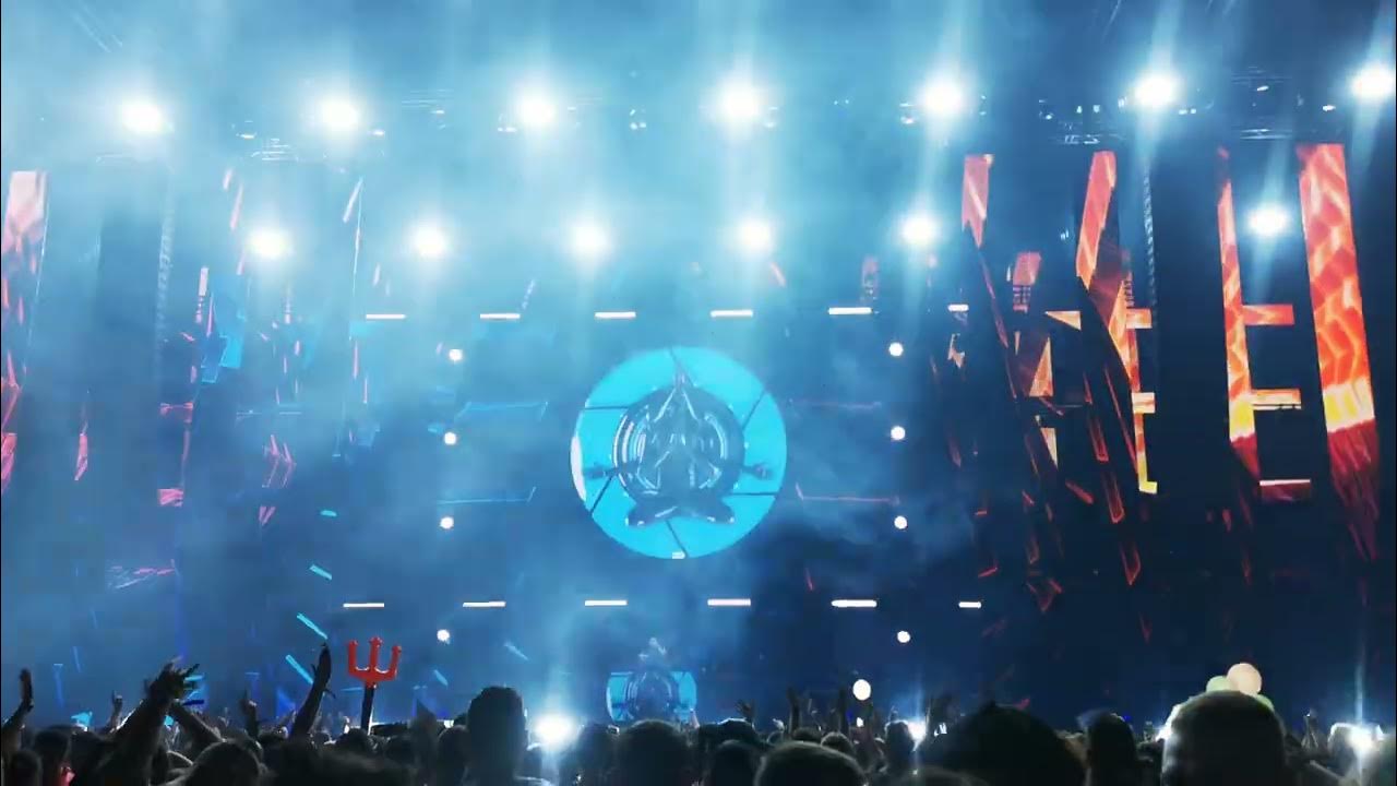 Dreamstate Gliwice 2023 Will Atkinson YouTube