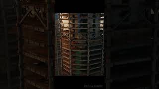 Tower C At The Shenzhen Bay Super Headquarters Base