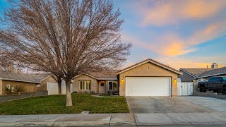44104 61st St W, Lancaster, CA 93536