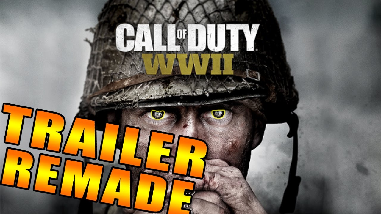 Call Of Duty Ww2 Song