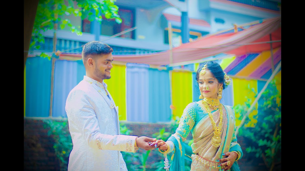Aniket & Krutika Engagement Video ❤️ || aagri Tilak Ceremony Full Video 2025 ||Ranjanoli Gaon.