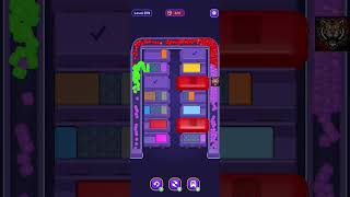 Loop Sort Level 272 Walkthrough Solution Gameplay