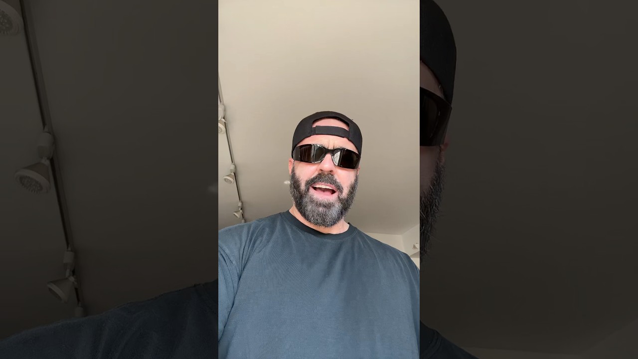 FINALMENTE LO CONVENCÍ 😂