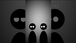 A joke || (Animation)