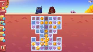 Cookie Cats Level 77