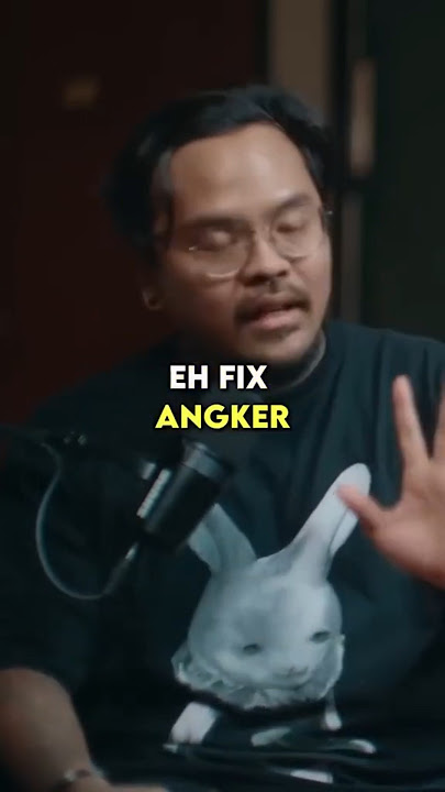 PERSAHABATAN COKI DAN MUSLIM LEBIH PENTING DIBANDINGKAN SETAN! #cokipardede