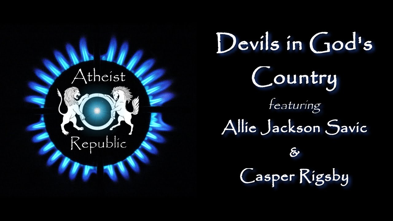 Devils in God's Country: Terrorism Hits Turkey... Again