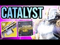 Cloud Strike in competitive CRUCIBLE