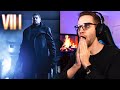 RESIDENT EVIL 8 REACTION!! (Resident Evil Village Trailer Reaction)