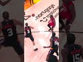 KD getting loose 😮‍💨 #rockets