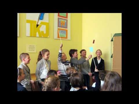 Zasupany jzyk - spotkanie drugie