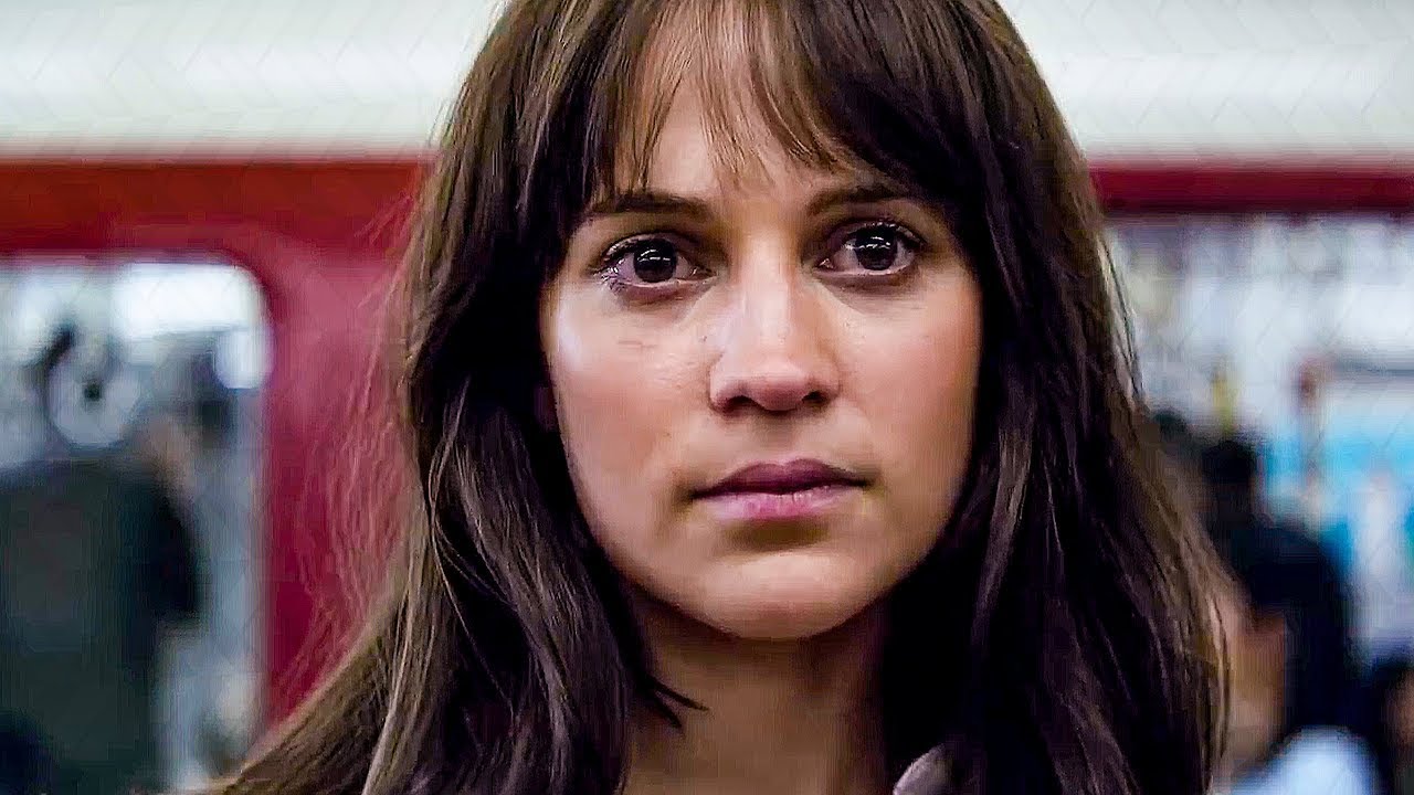 The Award Winning Creators Behind The Earthquake Bird