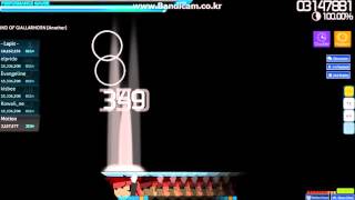 L.E.D.-G - SOUND OF GIALLARHORN [Another] +HD,DT #2
