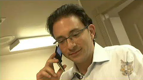 Podiatrist - Career Video