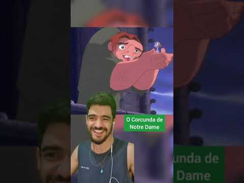 Príncipes da Disney que deitaria na porrada - Pt. 2 ✌🏼