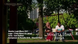 OST Wanita Luar Biasa 