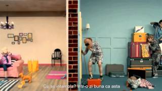 B1A4 - What's going on [ ROSUB]