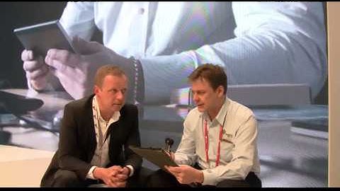 MWC15 Interview: Mikko Pyykkö, Head of Sales at Jolla