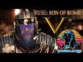 Ryse: Son of Rome. Ep. V
