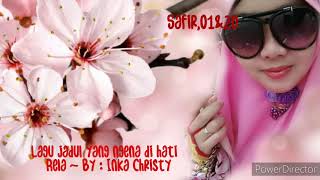 RELA  BY :INKA CHRISTY