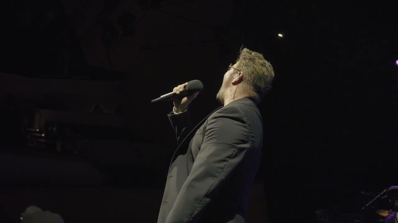 Роб Ламберти представляет «Идеальный Джордж» | Пятница, 6 февраля 2026 г. | Конгресс-театр