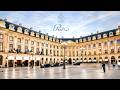 Ritz Paris | Most Famous Luxury Hotel in France (4K Hotel Tour & Vlog)
