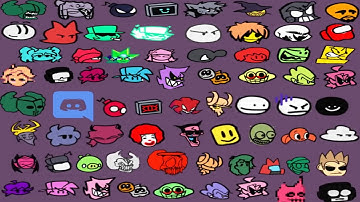 FNF 2 ALL NEW CHARACTERS Test Playground Remake 2 (FNF 1, 2, Remake)