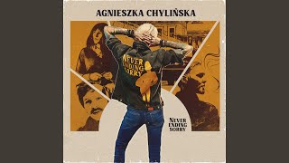 Video thumbnail of "Agnieszka Chylinska - Jesienny spleen"