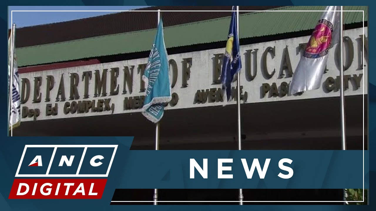 Teachers' group files fresh complaint before ILO vs PH gov't 'red-tagging' | ANC