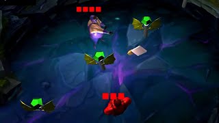 메타버스 프로그래밍 Unity 포트폴리오 &#39;1:1 문도피구&#39; | 게임학원 | 게임아카데미