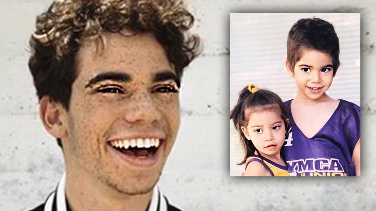 Descendants 3 Honors Late Disney Star Cameron Boyce During Premiere  Watch the Emotional Tribute