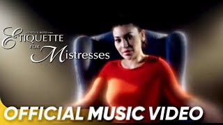 Download lagu You Don't Own Me   | Lani Misalucha | 'Etiquette For Mistresses'