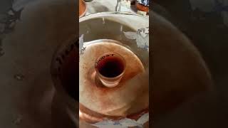 Красное вино из Узбекистана САМАРКАНД