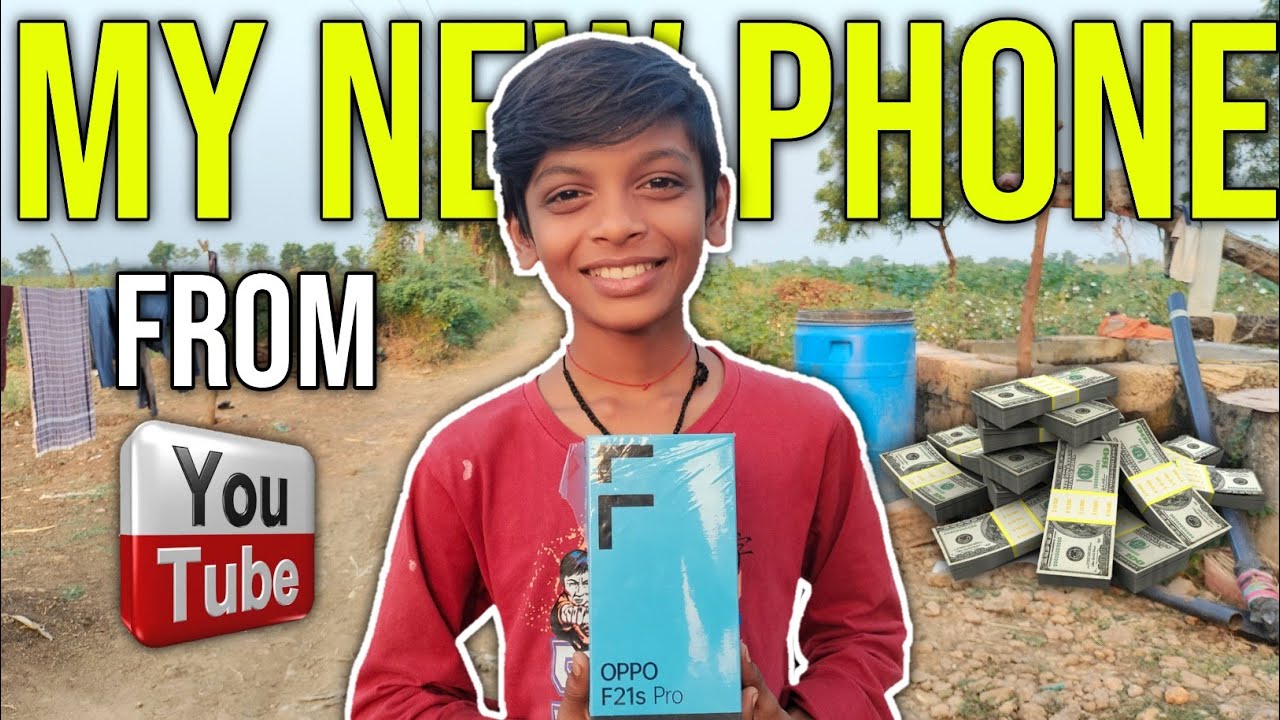 My New Phone ₹35,00📱